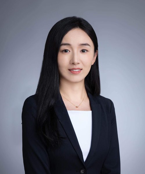 Picture of Chengwei Wang