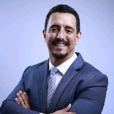Picture of Guilherme Otaviano Soares