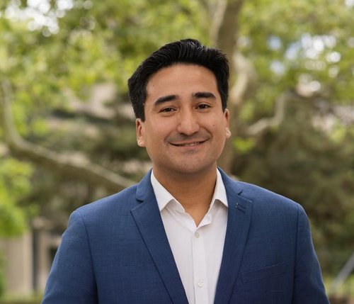 Picture of Nicolas Lagos