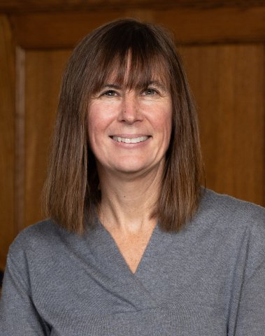 Picture of Pamela Herd